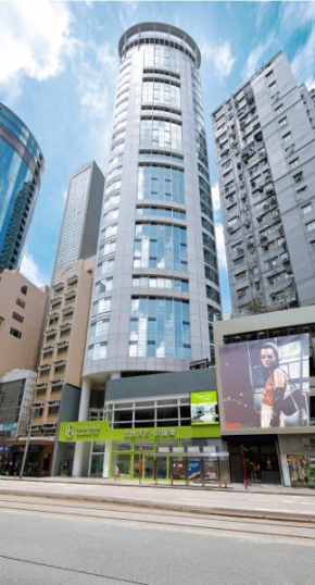 Hotel Ease Causeway Bay